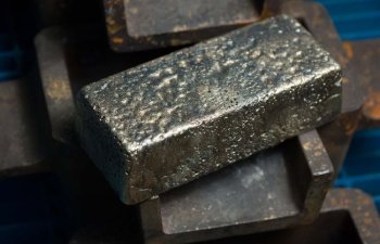 “AzerGold” QSC ikinci irihəcmli ixrac əməliyyatını reallaşdırıb