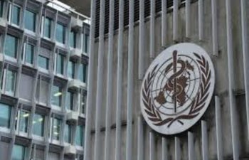 ÜST: Koronavirus daha sürətlə yayılır