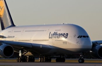 “Lufthansa” aviaşirkəti uçuşdan əvvəl koronavirus testindən keçməyi təklif edəcək – Qiymət 139 avro