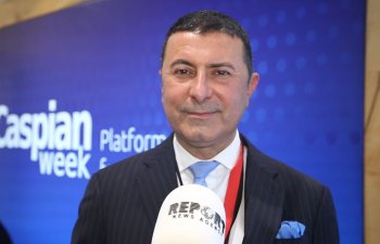 Türkiyəli ekspert: “TANAP geosiyasi baxımdan əhəmiyyətli layihədir”