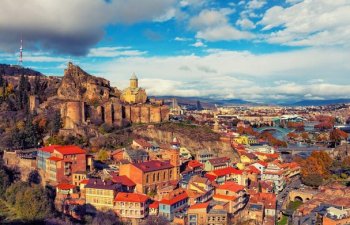 Gürcüstan hökuməti xarici turistlərin qəbulunu iyulun 31-dək təxirə salıb