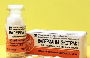 Valerian bu şəxslərdə insulta səbəb olur - XƏBƏRDARLIQ