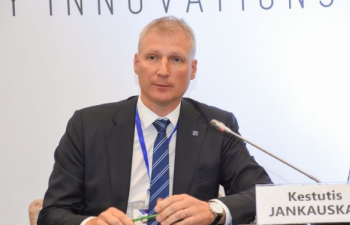 Yankauskas: Aİ Azərbaycanla 27 mln. avroluq müqavilə bağlamağa yaxındır