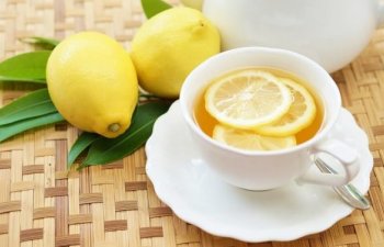 Bu xəstələrə limonlu çay içmək olmaz - SƏBƏB