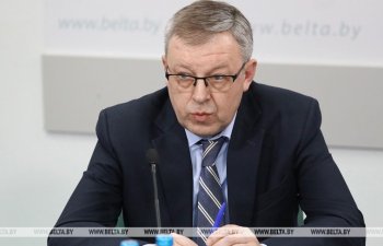 Belarus üçün Azərbaycan nefti ilə tanker Odessaya çatıb