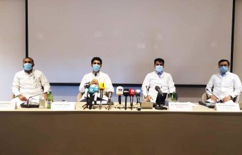 Bona Dea Beynəlxalq Hospitalının baş həkimi sosial şəbəkələrdə yayılan iddialara münasibət bildirib