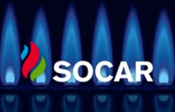 SOCAR-ın Azərbaycanda əməliyyatlardan gəlirləri 6 milyard 145 milyon manat olub