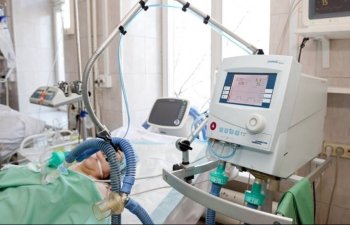 TƏBİB süni tənəffüs cihazına qoşulanların sayını açıqladı - STATİSTİKA