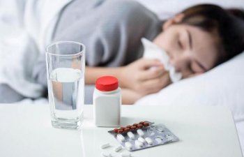 Koronavirus xəstələrinin evdən çıxması qadağandır - RƏSMİ