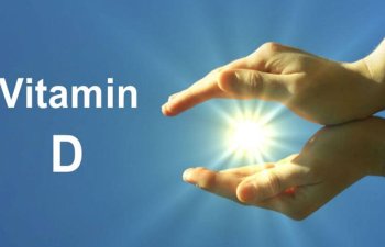 D vitamininin günlük dozasını almaq üçün günün altında nə qədər olmaq lazımdır?