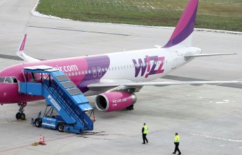“Wizz Air” Gürcüstan bazarını tərk edir?