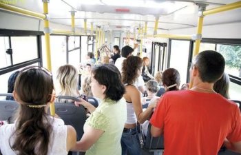 Ekspert: Daşıyıcı şirkətlərə dövlət dəstəyinin göstərilməsi arzuolunandır