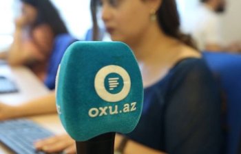 Oxu.Az-ın 7 yaşı tamam oldu