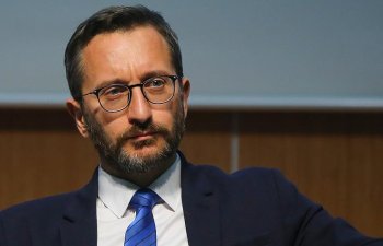 Təəssüf ki, onlar öhdəliyini yerinə yetirmir - Altun