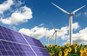 Beynəlxalq Bərpa Olunan Enerji Agentliyi ilə Energetika Nazirliyi arasında bir neçə istiqamətdə razılıq əldə olunub