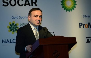 BP: Bu il qlobal neft tələbatının bərpası gözlənilmir
