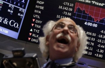  S&P 500 indeksi son 100 gündə 90 ilin rekordunu qırıb