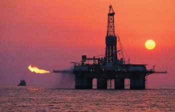 Azərbaycan 2022-ci ildə qaz hasilatını 45 mlrd. kubmetrə çatdıracaq