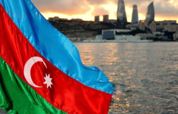 Azərbaycan geoiqtisadi təşəbbüsə yiyələnə bilər - Rusiyalı ekspert