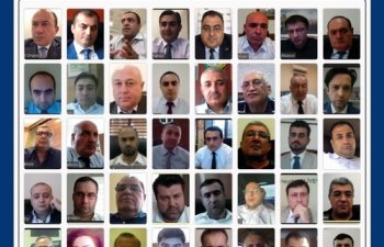 Caspian European Club Rəşad Orucov və Ziya Əliyevin iştirakı ilə onlayn B2G forum keçirib