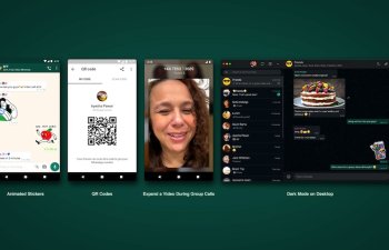 Whatsapp yeni funksiya əldə edib-VİDEO