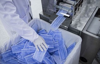 “SOCAR Polymer” avqustda tibbi maskalar üçün 2000 tonadək məhsul istehsalı planlaşdırır
