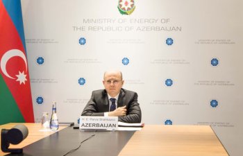Azərbaycan və İndoneziya enerji əməkdaşlığına dair memorandum imzalayacaq