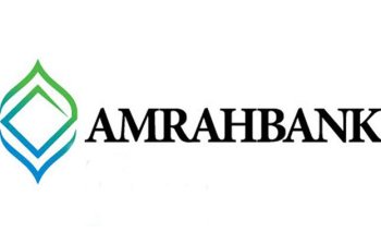 “Amrahbank”ın sahibinin oğlu həbs edildi