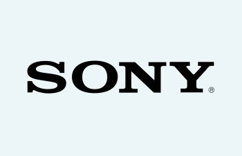 “Sony” şirkətinin adı dəyişdirilib