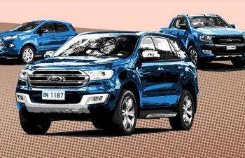 Ford -2018 ikinci əl avtomobillər - QİYMƏTLƏR