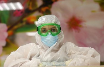 Dünyada koronavirus təhlükəsi artır - STATİSTİKA