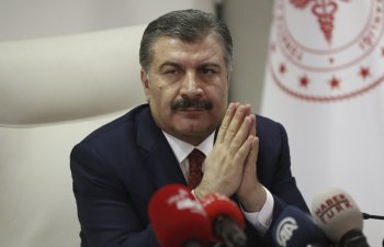 Türkiyədə koronavirusa yoluxanların sayı 205 mini ötdü