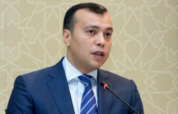 Sahil Babayev: I yarımillikdə əməyin ödənişi fondu 8% artıb