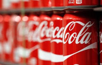 Fitch Coca Cola-nın kredit reytinqini \