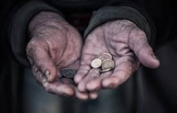 Yoxsulluq səviyyəsi 12,3%-dək azalıb