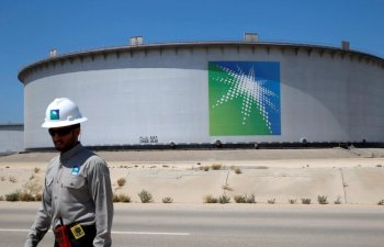 Bloomberg: Saudi Aramco Asiya ölkələri üçün neft qiymətlərini qaldırıb