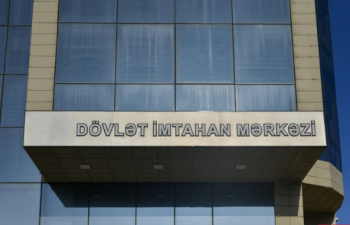 Dövlət İmtahan Mərkəzi və Təhsil Nazirliyi birgə məlumat yayıb