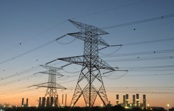 Azərbaycanın energetika sektorunun uzunmüddətli inkişaf strategiyasına dair müzakirələr