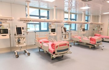 Qadağa yoxdur: özəl klinikalar koronavirus xəstələrini müalicə edəcəkmi?