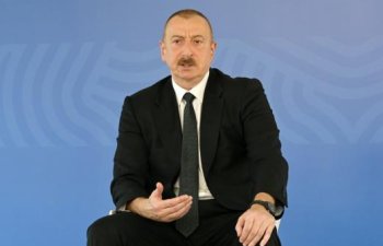 İlham Əliyev: “Neftin qiyməti hətta 14 dollar da olsa, biz ayaqda duracağıq