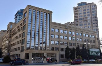 Nazirlikdən Bakıda kəskin qoxunun yayılması ilə bağlı AÇIQLAMA