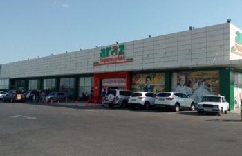 Gömrük Komitəsi “Araz Supermarket”ə inzibati protokol yazdı