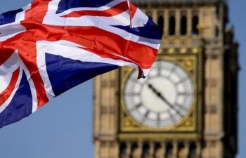 Britaniya 25 Rusiya vətəndaşına qarşı fərdi sanksiya tətbiq edib
