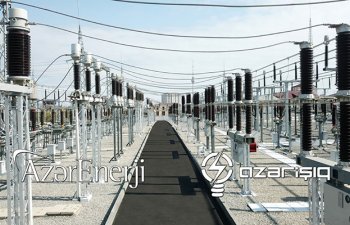 “Azərenerji” və “Azərişıq” karantin dövründə xüsusi rejimdə çalışır