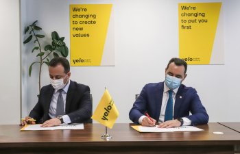 Yelo Bank nar istehsalçılarını və ixracatçılarını dəstəkləyəcək