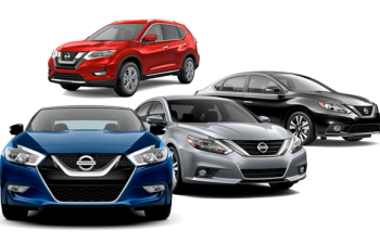 NISSAN  - QİYMƏTLƏR
