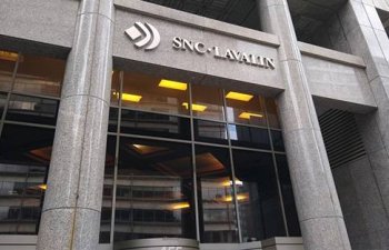 “SNC-Lavalin’s Atkins” Azərbaycanda kiçik su elektrik stansiyaları ilə bağlı  hesabatı