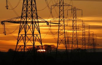 GNERC: Gürcüstanda elektrik enerjisinin istehlakı hər il 4,4% artır