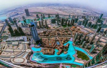 Dubay xarici turistlərin qəbuluna başladı