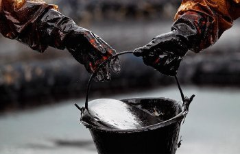 Neftin ucuzlaşması davam edir